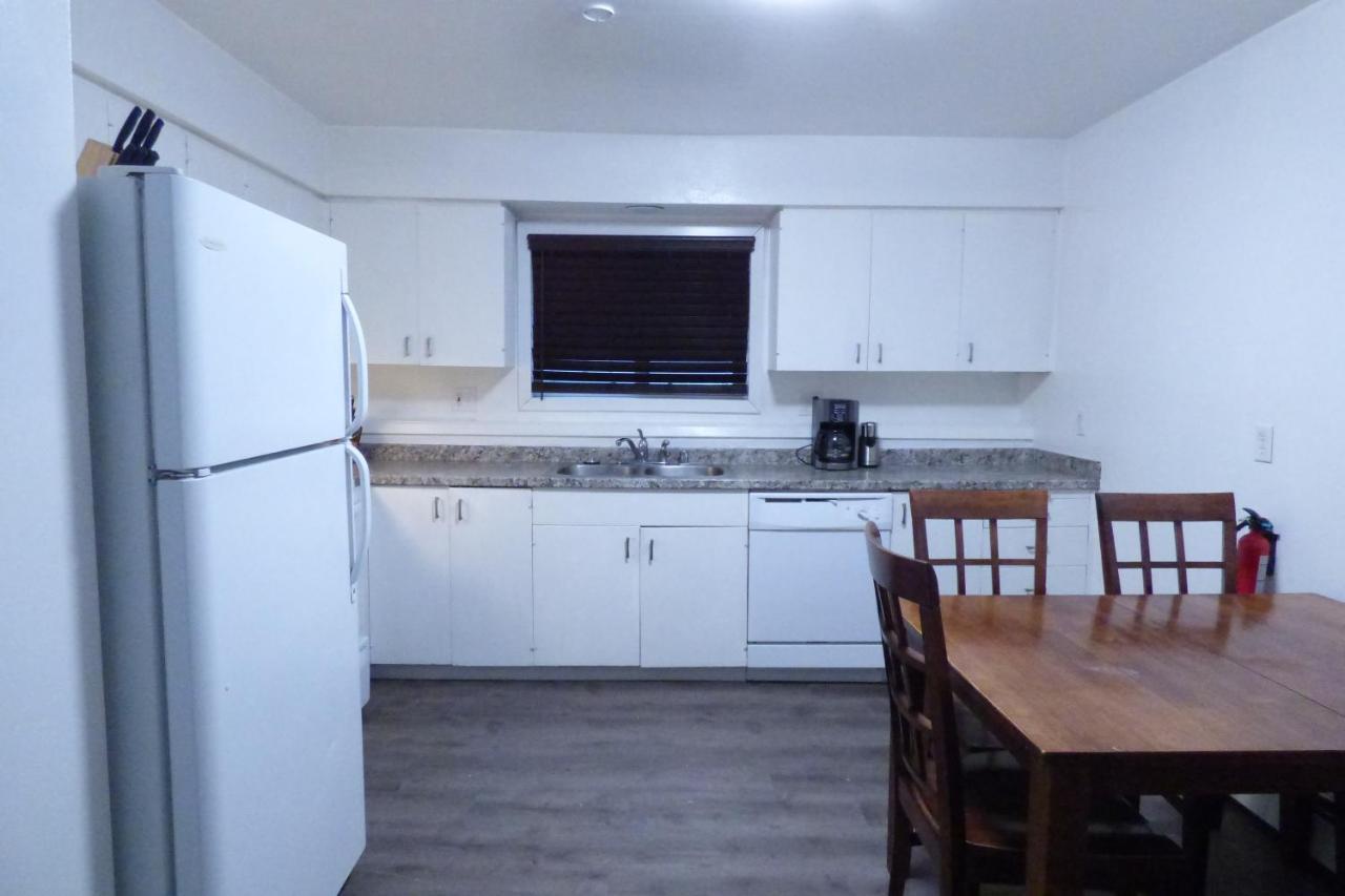Appartement 410 E 45Th Unit 1 à Anchorage Extérieur photo
